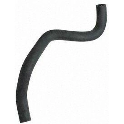 Lower Radiator Or Coolant Hose by DAYCO - 72984 pa2