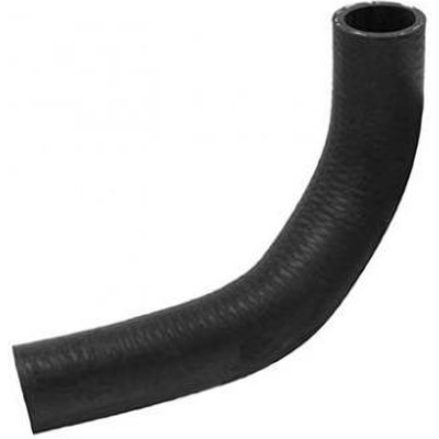 Lower Radiator Or Coolant Hose by DAYCO - 72994 pa2