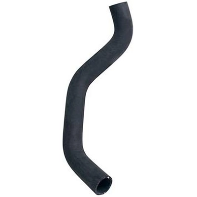 Lower Radiator Or Coolant Hose by DAYCO - 72997 pa1