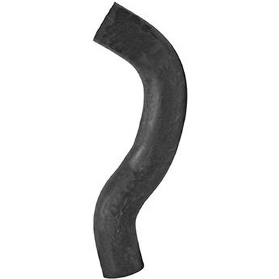 Lower Radiator Or Coolant Hose by DAYCO - 73000 pa1
