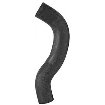 Lower Radiator Or Coolant Hose by DAYCO - 73000 pa2