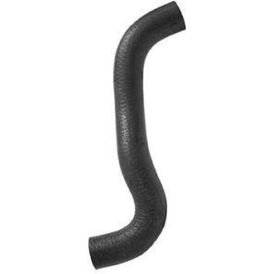 Lower Radiator Or Coolant Hose by DAYCO - 73004 pa1