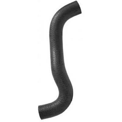 Lower Radiator Or Coolant Hose by DAYCO - 73004 pa2