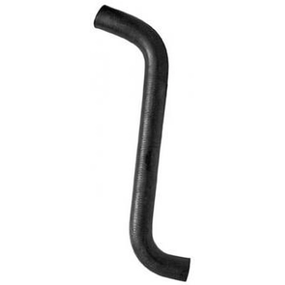 Lower Radiator Or Coolant Hose by DAYCO - 73037 pa1
