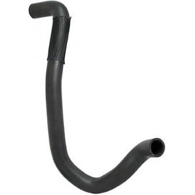 Lower Radiator Or Coolant Hose by DAYCO - 73041 pa1