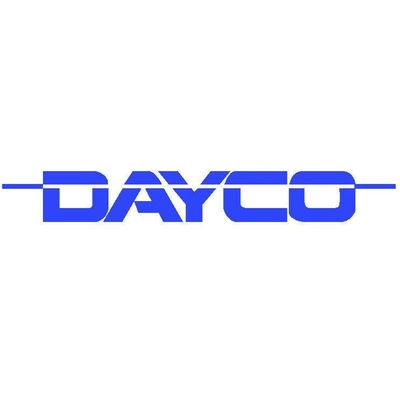 Lower Radiator Or Coolant Hose by DAYCO - 73046 pa2