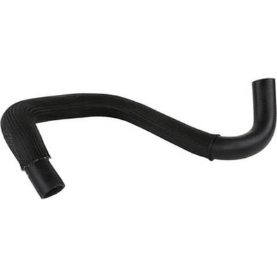 Lower Radiator Or Coolant Hose by DAYCO - 73046 pa3