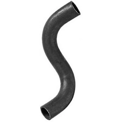 Lower Radiator Or Coolant Hose by DAYCO - 73047 pa2