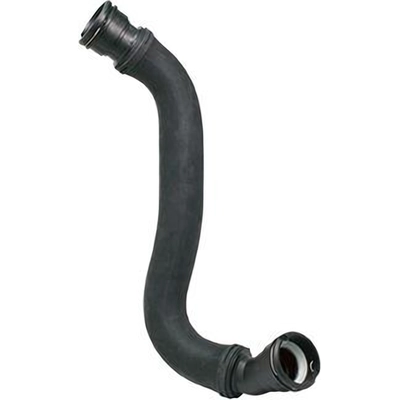 Lower Radiator Or Coolant Hose by DAYCO - 73049 pa1