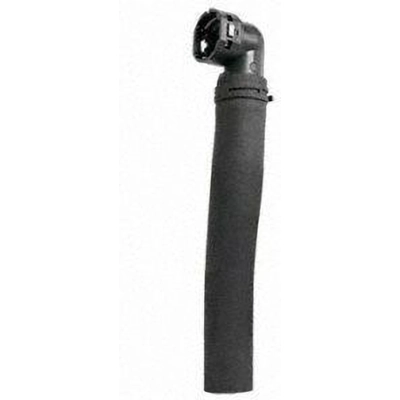 Lower Radiator Or Coolant Hose by DAYCO - 73057 pa2