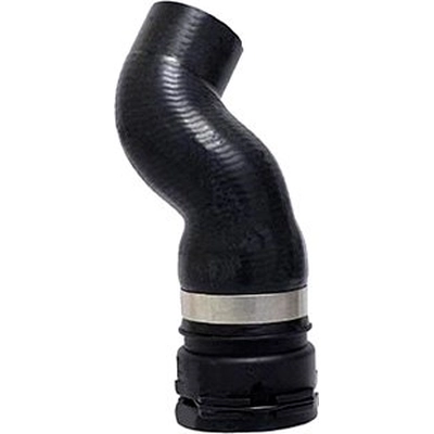 Lower Radiator Or Coolant Hose by DAYCO - 73059 pa3