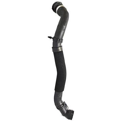 Lower Radiator Or Coolant Hose by DAYCO - 73063 pa1