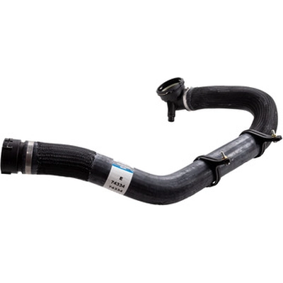 DAYCO - 74334 - Curved Radiator Hose pa1