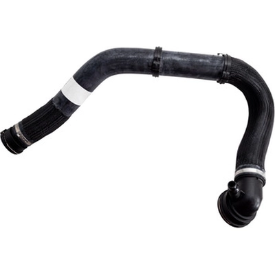 DAYCO - 74334 - Curved Radiator Hose pa2