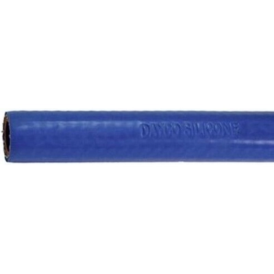 Lower Radiator Or Coolant Hose by DAYCO - 78250GL pa2