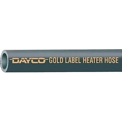 Lower Radiator Or Coolant Hose by DAYCO - 80234GL pa1