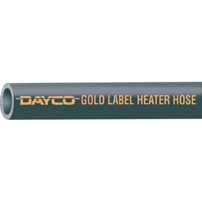 Lower Radiator Or Coolant Hose by DAYCO - 80234GL pa2