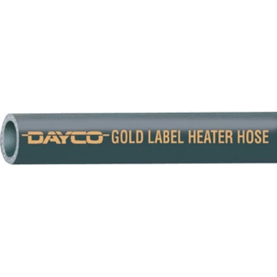 Lower Radiator Or Coolant Hose (Pack of 50) by DAYCO - 80234GL pa1