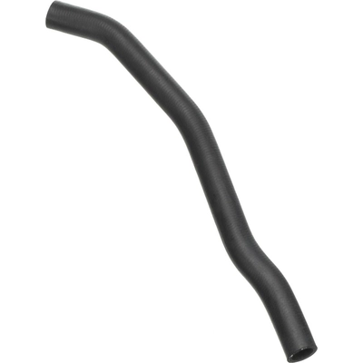 Lower Radiator Or Coolant Hose by GATES - 18194 pa6