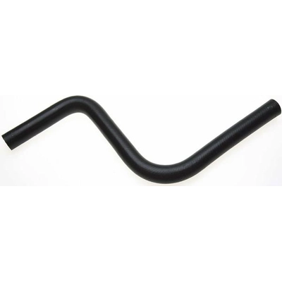 Lower Radiator Or Coolant Hose by GATES - 19611 pa2