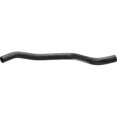 Lower Radiator Or Coolant Hose by GATES - 19699 pa8