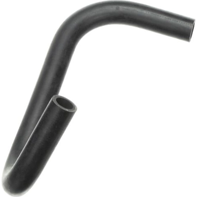 Lower Radiator Or Coolant Hose by GATES - 19829 pa6