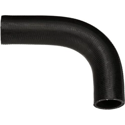 Lower Radiator Or Coolant Hose by GATES - 20065 pa9