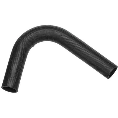 Lower Radiator Or Coolant Hose by GATES - 20121 pa6