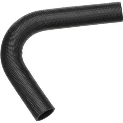 Lower Radiator Or Coolant Hose by GATES - 20121 pa8