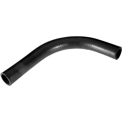 Lower Radiator Or Coolant Hose by GATES - 20137 pa6