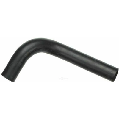 Lower Radiator Or Coolant Hose by GATES - 20168 pa7