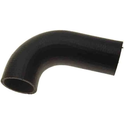 Lower Radiator Or Coolant Hose by GATES - 20172 pa3