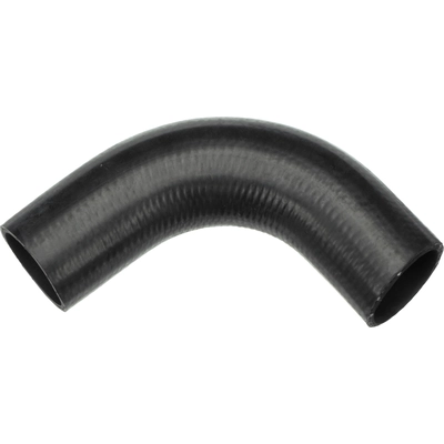 Lower Radiator Or Coolant Hose by GATES - 20206 pa14