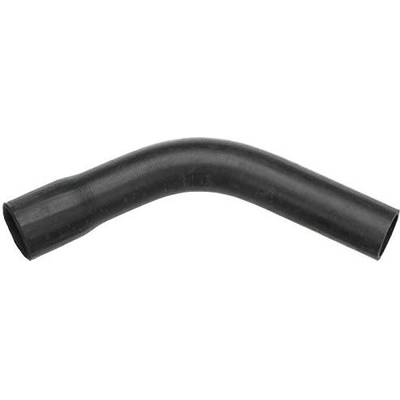 Lower Radiator Or Coolant Hose by GATES - 20295 pa6