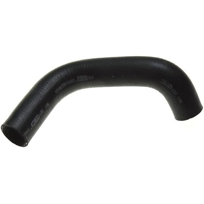 Lower Radiator Or Coolant Hose by GATES - 20355 pa3