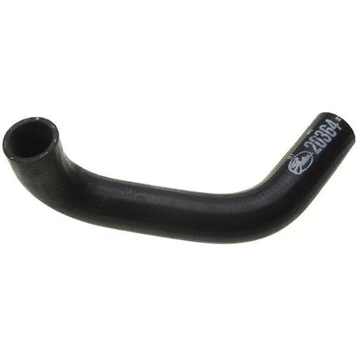 Lower Radiator Or Coolant Hose by GATES - 20364 pa2