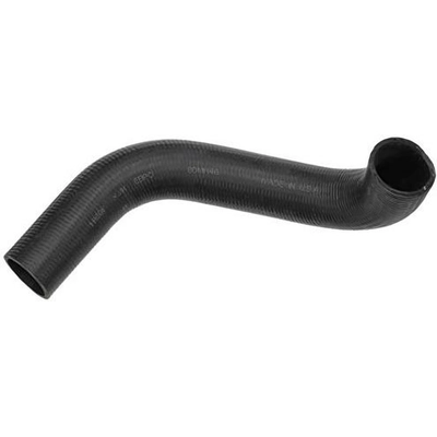 Lower Radiator Or Coolant Hose by GATES - 20364 pa9