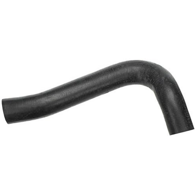 Lower Radiator Or Coolant Hose by GATES - 20400 pa6