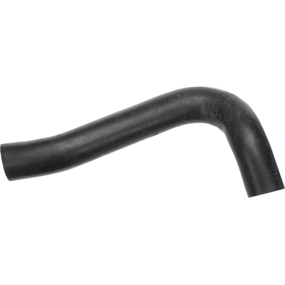 Lower Radiator Or Coolant Hose by GATES - 20400 pa7