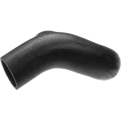 Lower Radiator Or Coolant Hose by GATES - 20400 pa8