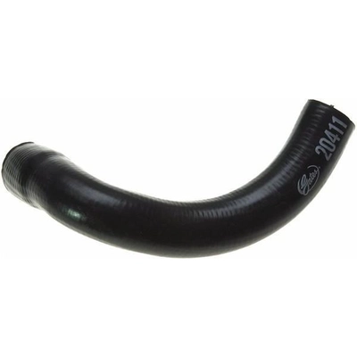Lower Radiator Or Coolant Hose by GATES - 20411 pa2