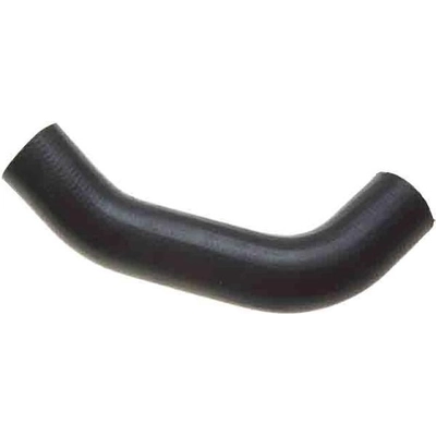 Lower Radiator Or Coolant Hose by GATES - 20424 pa2