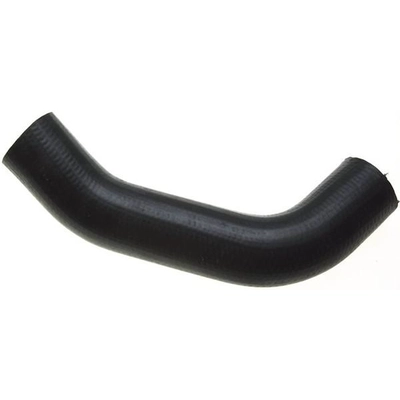 Lower Radiator Or Coolant Hose by GATES - 20424 pa4