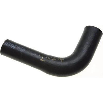 GATES - 20431 - Lower Radiator Or Coolant Hose pa3