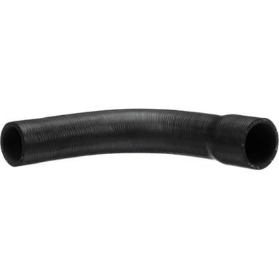 Lower Radiator Or Coolant Hose by GATES - 20433 pa7