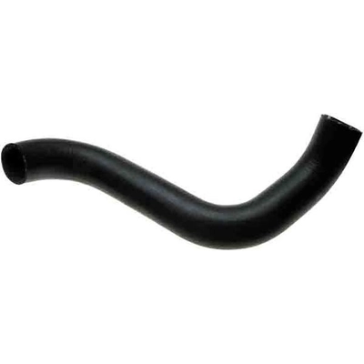 Lower Radiator Or Coolant Hose by GATES - 20437 pa2