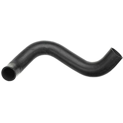 Lower Radiator Or Coolant Hose by GATES - 20437 pa5