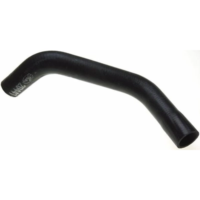 Lower Radiator Or Coolant Hose by GATES - 20441 pa2