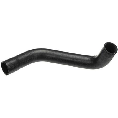 Lower Radiator Or Coolant Hose by GATES - 20441 pa6