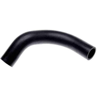 Lower Radiator Or Coolant Hose by GATES - 20473 pa3